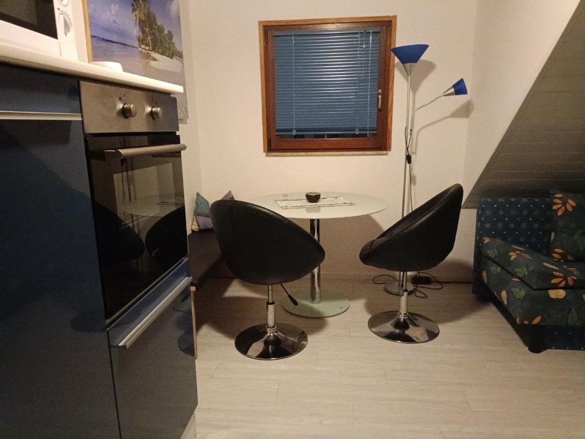 Ferienwohnung Hey Elgersburg Ngoại thất bức ảnh